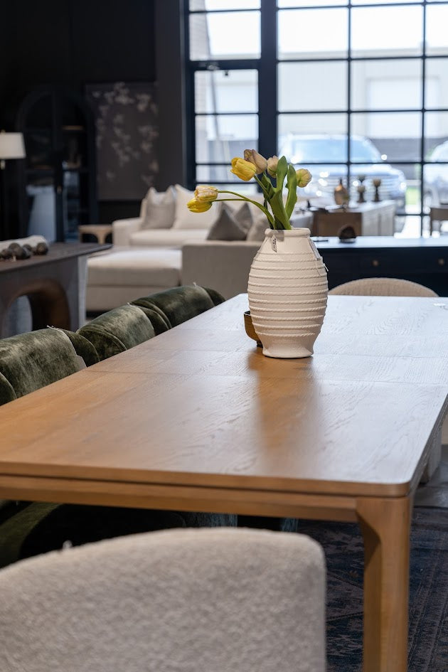 Extension Tables
