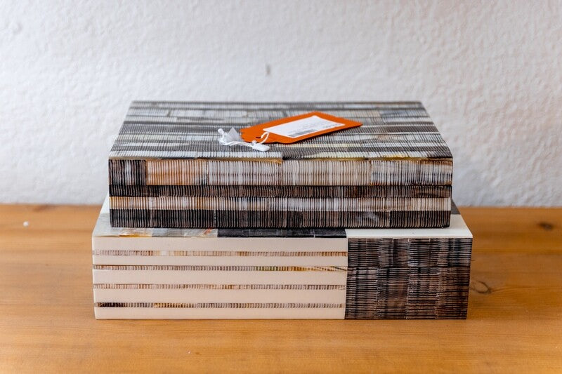 Boxes