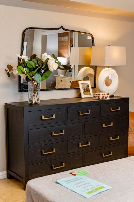 Dressers
