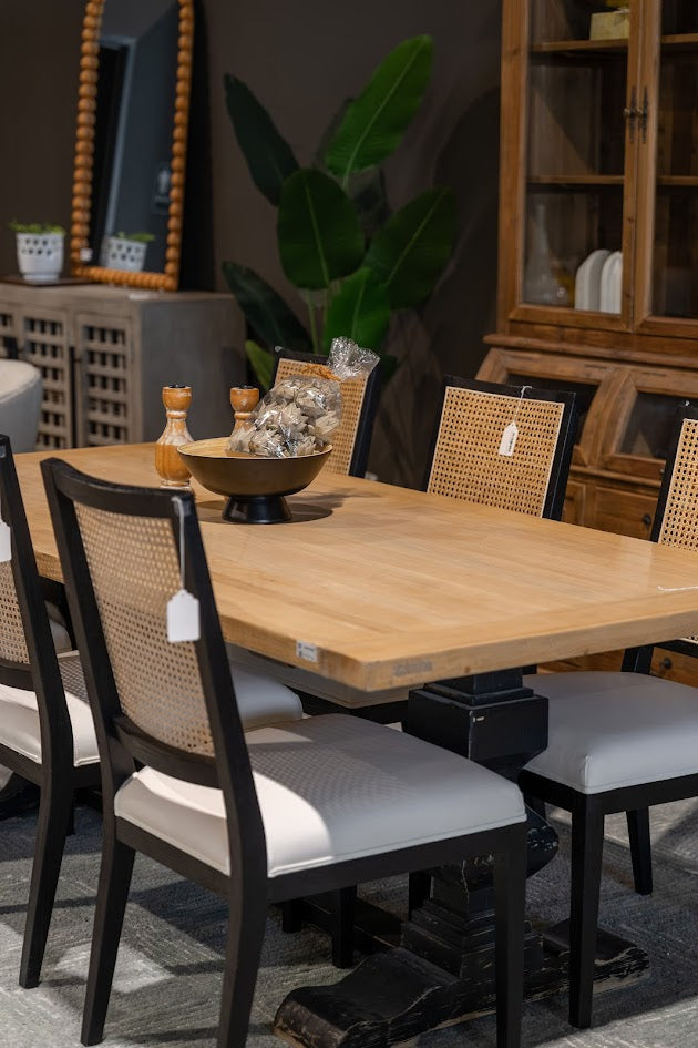 Rectangle Tables
