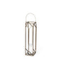 MBW - GOLD CAGE LANTERN
