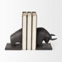 MBW - TAURO BULL BOOKENDS
