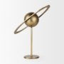 MBW - GOLD SOLAR SYSTEM 16" H