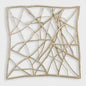 Tangled Up Indoor-Outdoor Wall Decor