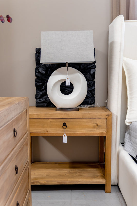 Kuana Nightstand
