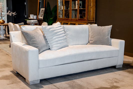 4460 Single Sofa AC Gel Luscious Bone