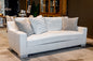 4460 Single Sofa AC Gel Luscious Bone