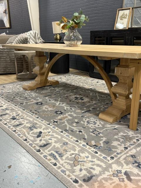Archie Table
