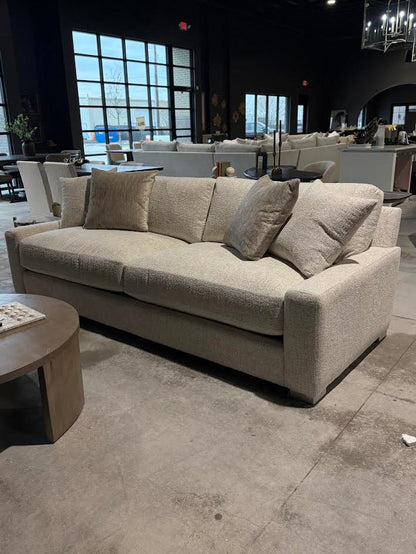 AC1600 Sofa Bruno Pumice