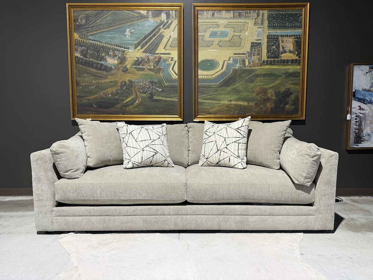 AC7200 Sofa Roman Dove