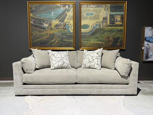 AC7200 Sofa Roman Dove