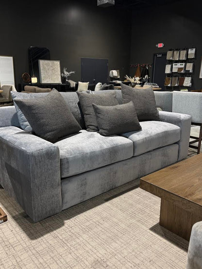 AC 2000 Sofa Luxor Metal