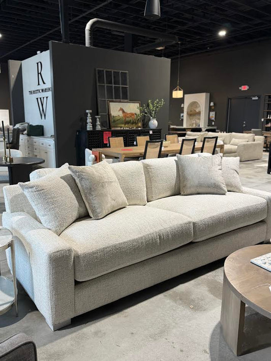 AC1600 Sofa Bruno Pumice