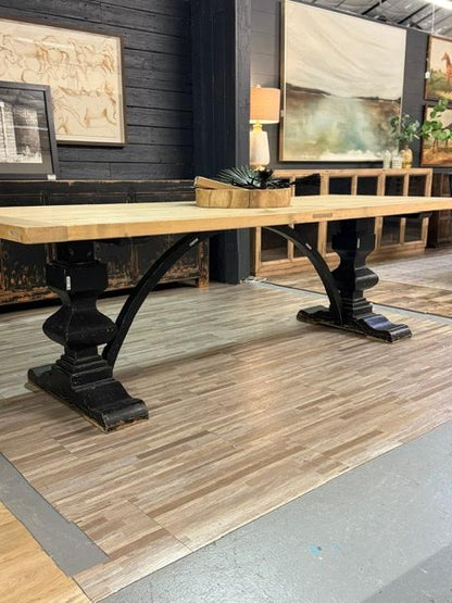 Archie Table