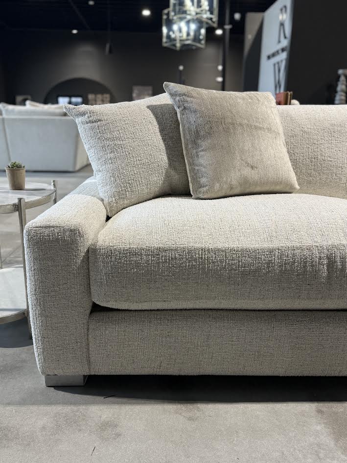 AC1600 Sofa Bruno Pumice