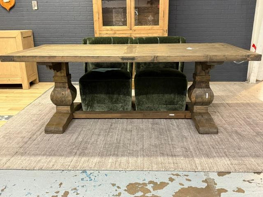 Grant Table
