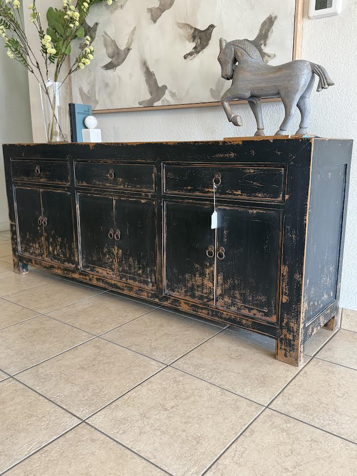 Shelby 2.0 Sideboard