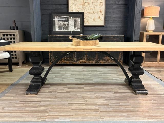 Archie Table
