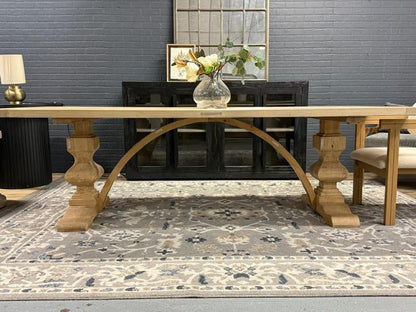 Archie Table