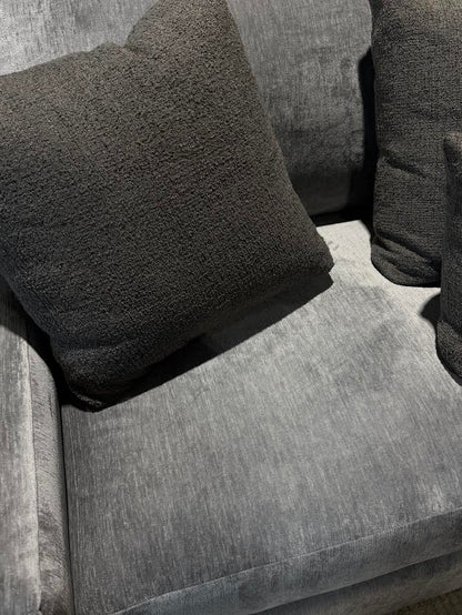 AC 2000 Sofa Luxor Metal