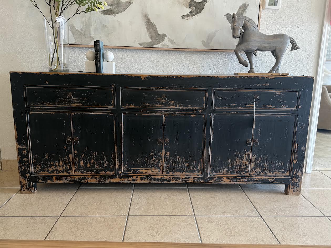 Shelby 2.0 Sideboard