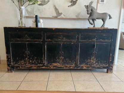 Shelby 2.0 Sideboard
