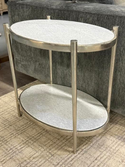THE THEON END TABLE
