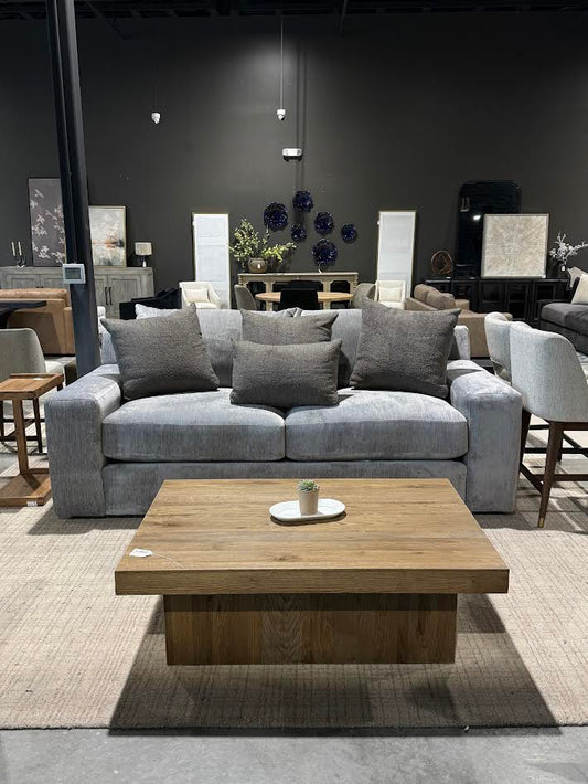 AC 2000 Sofa Luxor Metal