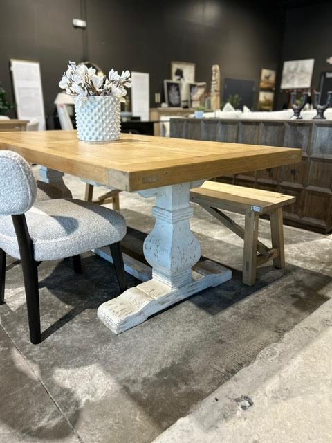 Dawson Table