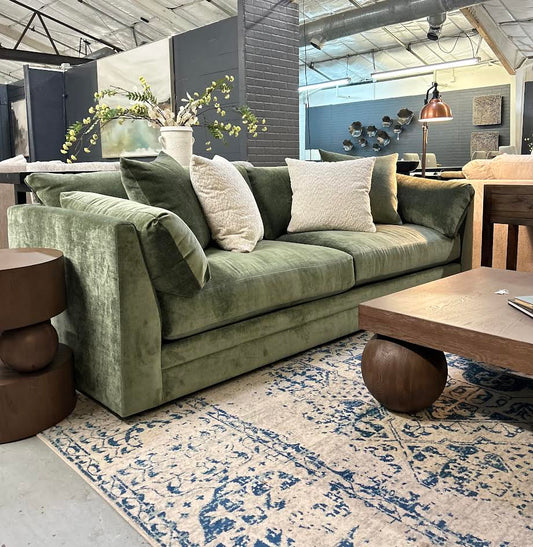 AC7200 Estate Sofa Rowana Caper