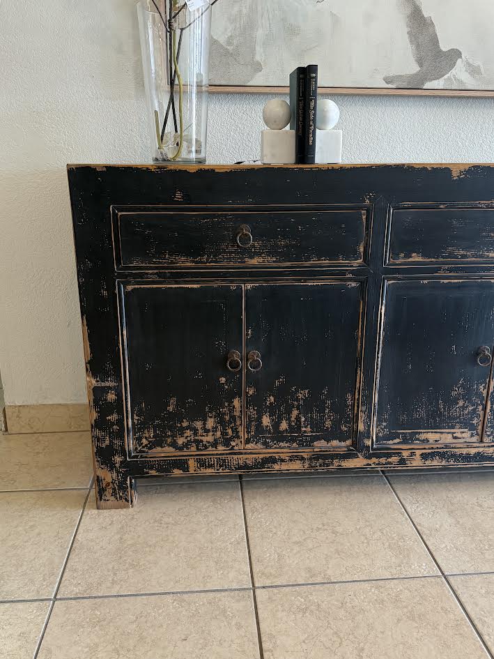 Shelby 2.0 Sideboard