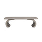York Coffee Table