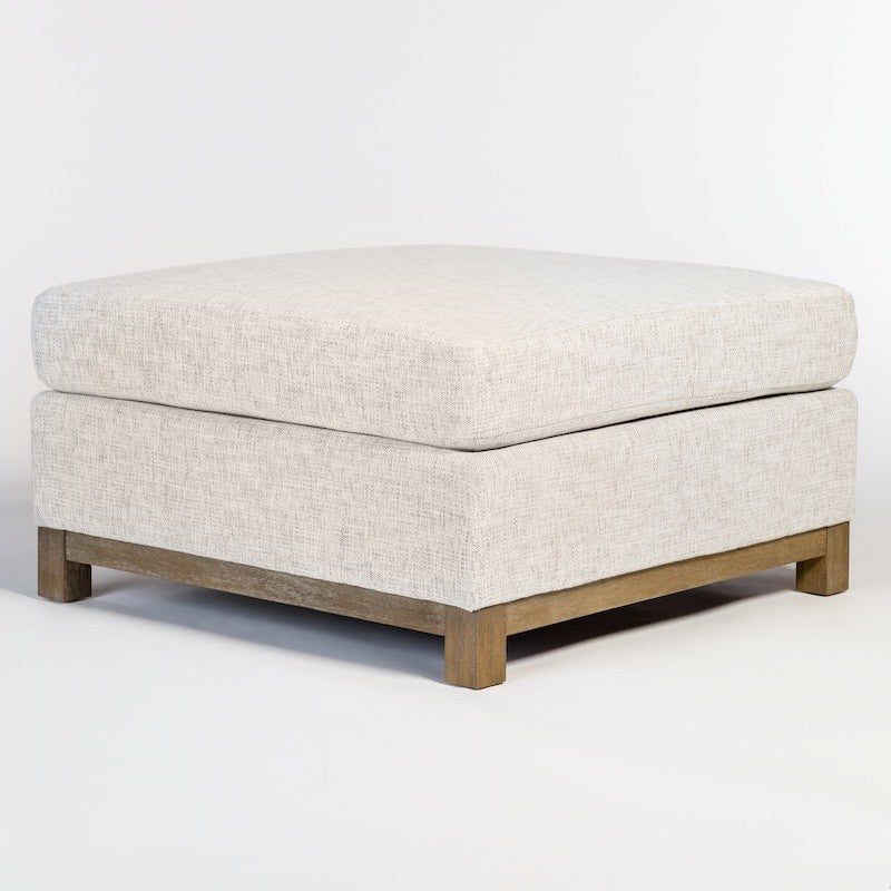 The Clay Ottoman
