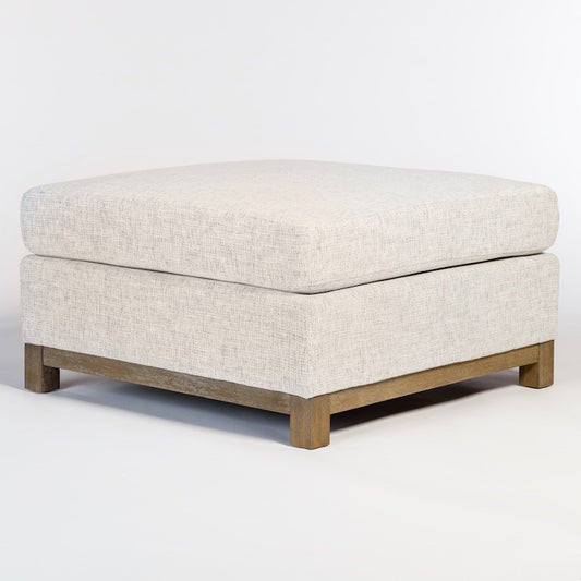The Clay Ottoman