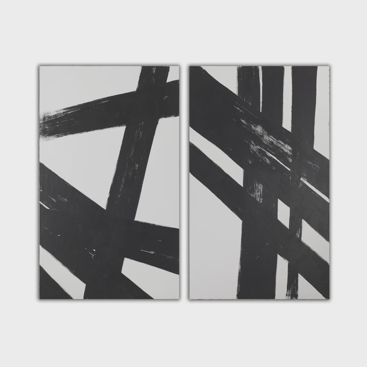 Ave. 1 GALLERY WRAP 24x40 Set