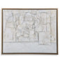 City Line Framed Canvas