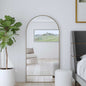 MBW - ARCH MIRROR GOLD