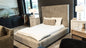 2740 Queen Bed, Bungalow Ash