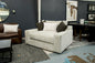AC 5260 Chair+ a Half, Zalda Oatmeal