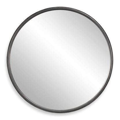 44" Dawsyn Round Mirror