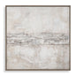 Desert Oasis Hand Painted Canvas