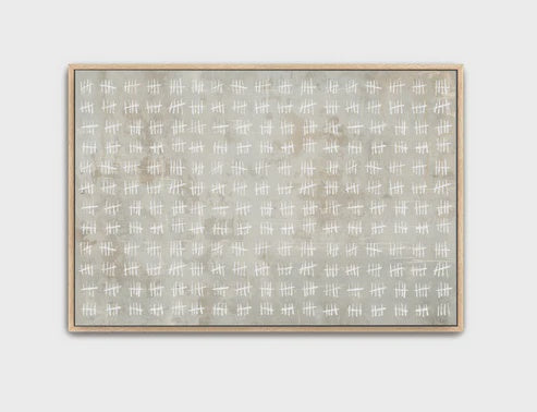 Forgiven People Forgive People 40x60