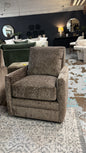 RW17 Swivel/Rocker Chair Octavian Bark