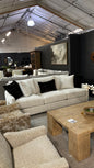 AC1700 Estate Sofa, Bruno Pumice