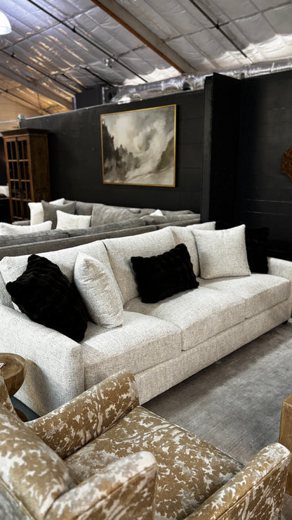 AC1700 Estate Sofa, Bruno Pumice