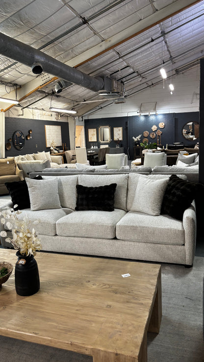 AC1700 Estate Sofa, Bruno Pumice