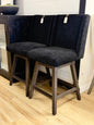 Tribeca Counter Stool/Black