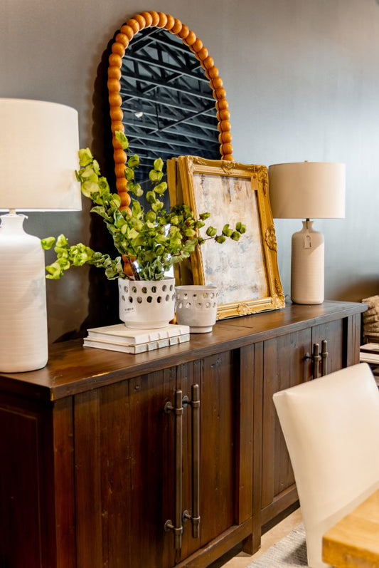 Shandong Dark Buffet