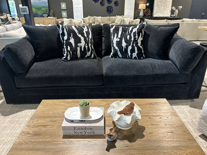 AC7200 Estate Sofa, Roman Caviar