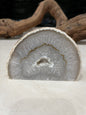 MBW - GEODE AGATE ROCK